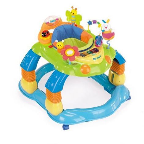 Premergator giocagiro 3 in 1 brevi 551 - 345 - imagine 7